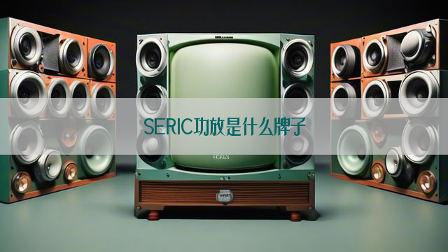 SERIC功放是什么牌子