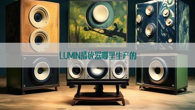 LUMIN播放器哪里生产的